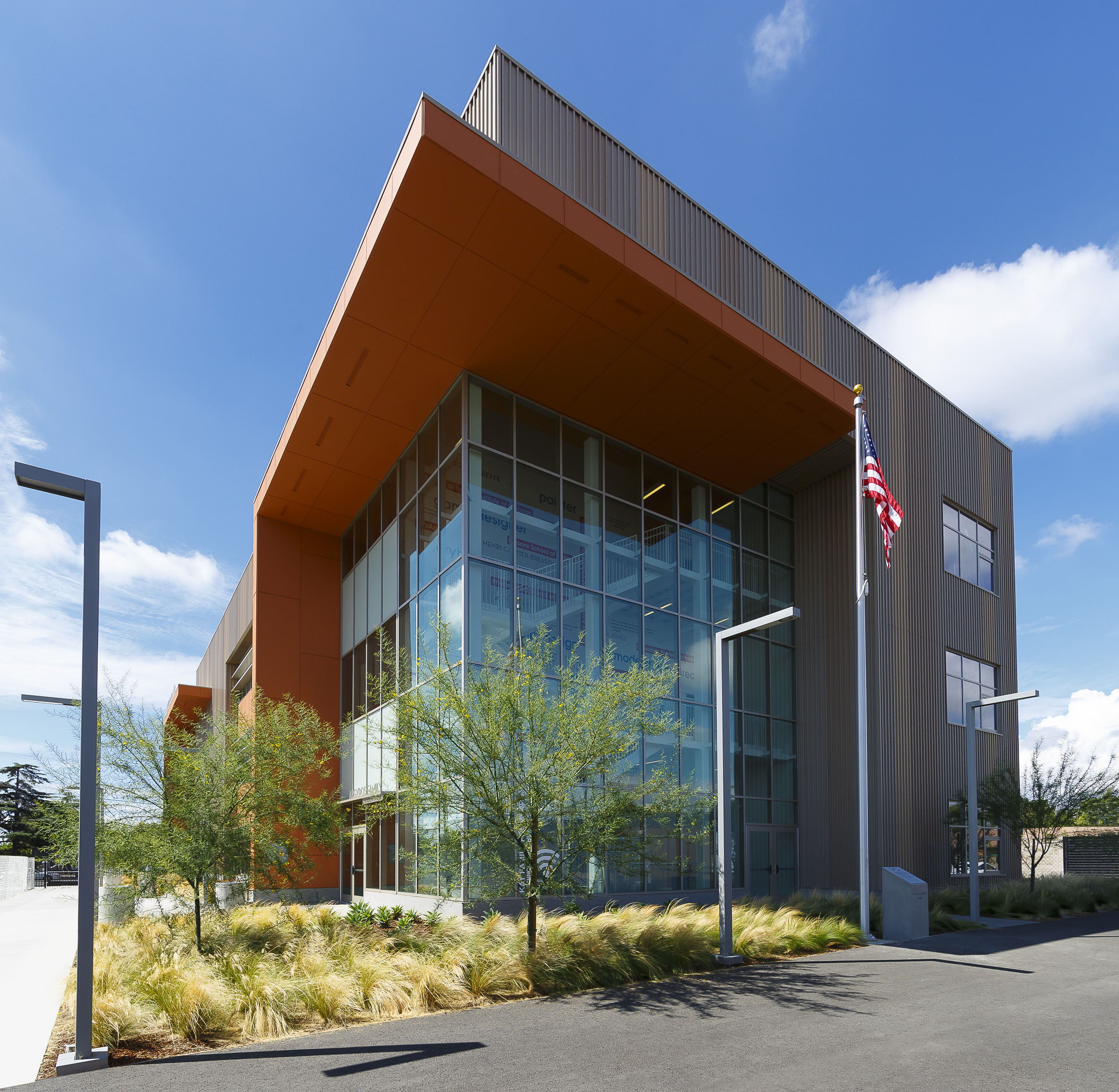 SAMUELI ACADEMY